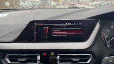 BMW 1 Series 118i M Sport 5dr Petrol Hatchback